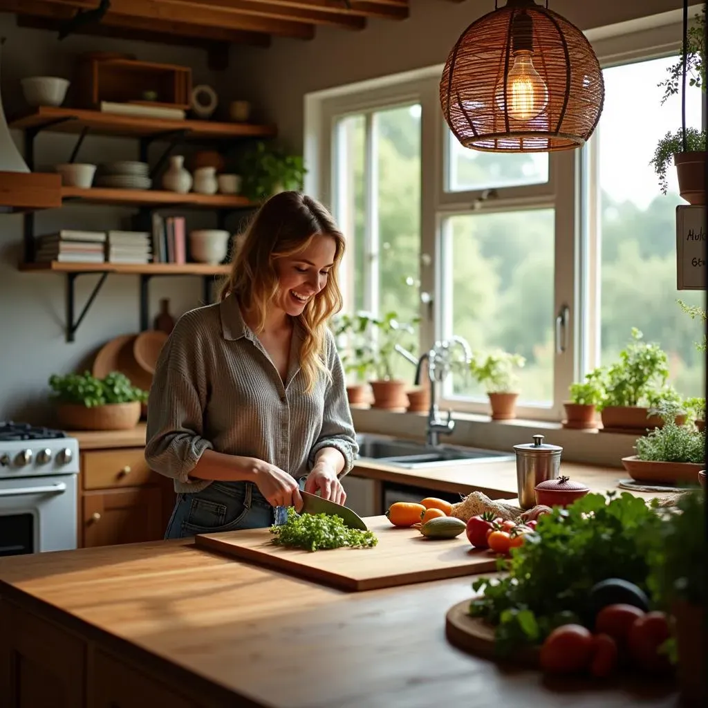 Conseils et astuces pour cuisiner sans stress