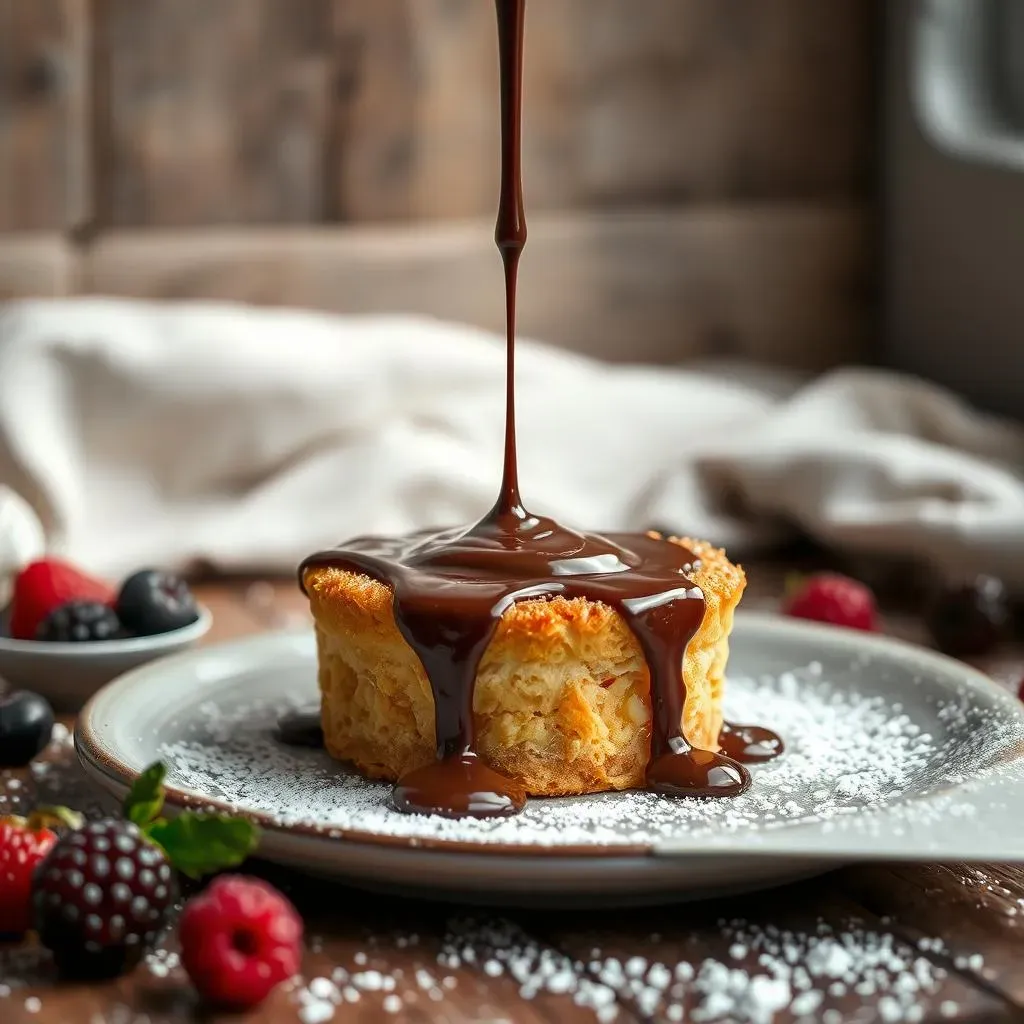 Conseils et Astuces pour des Desserts au Chocolat Rapides Réussis