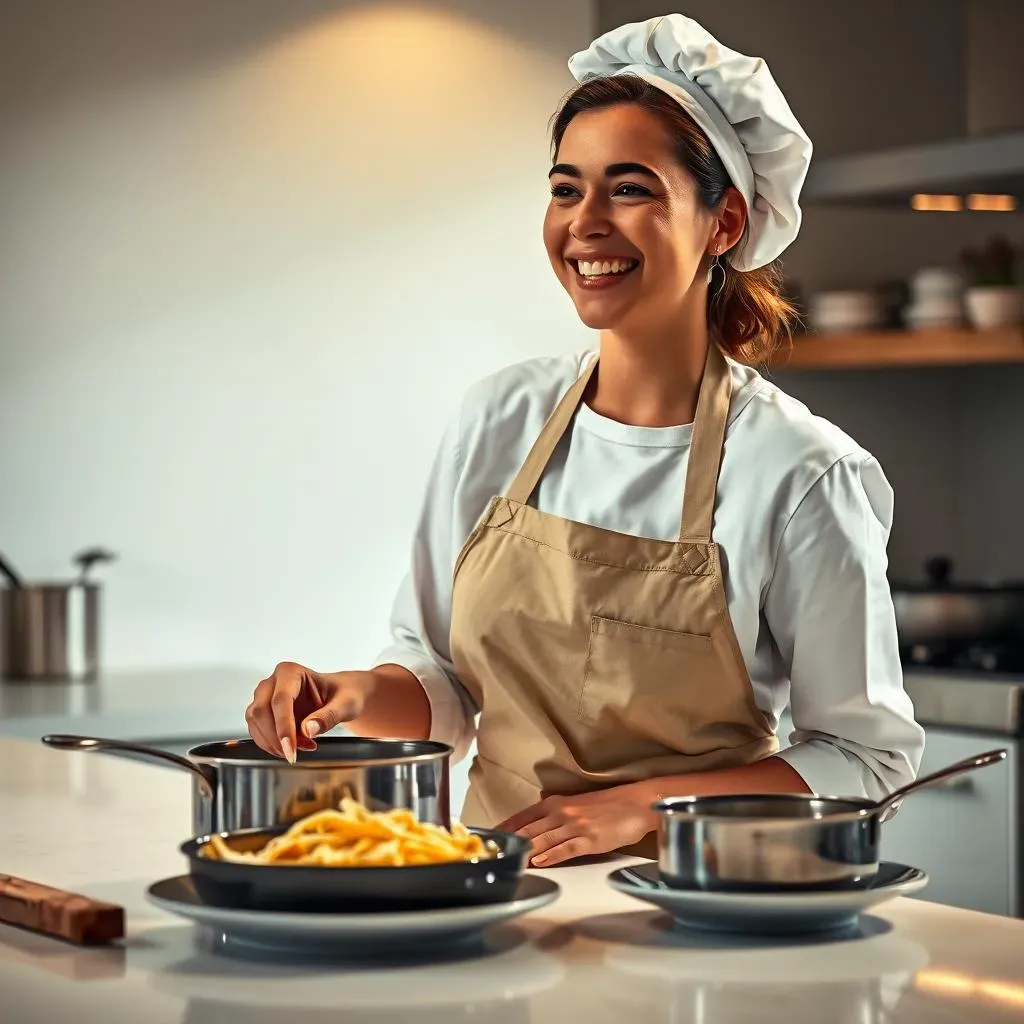 Conseils et Astuces pour des Pâtes Toujours Réussies