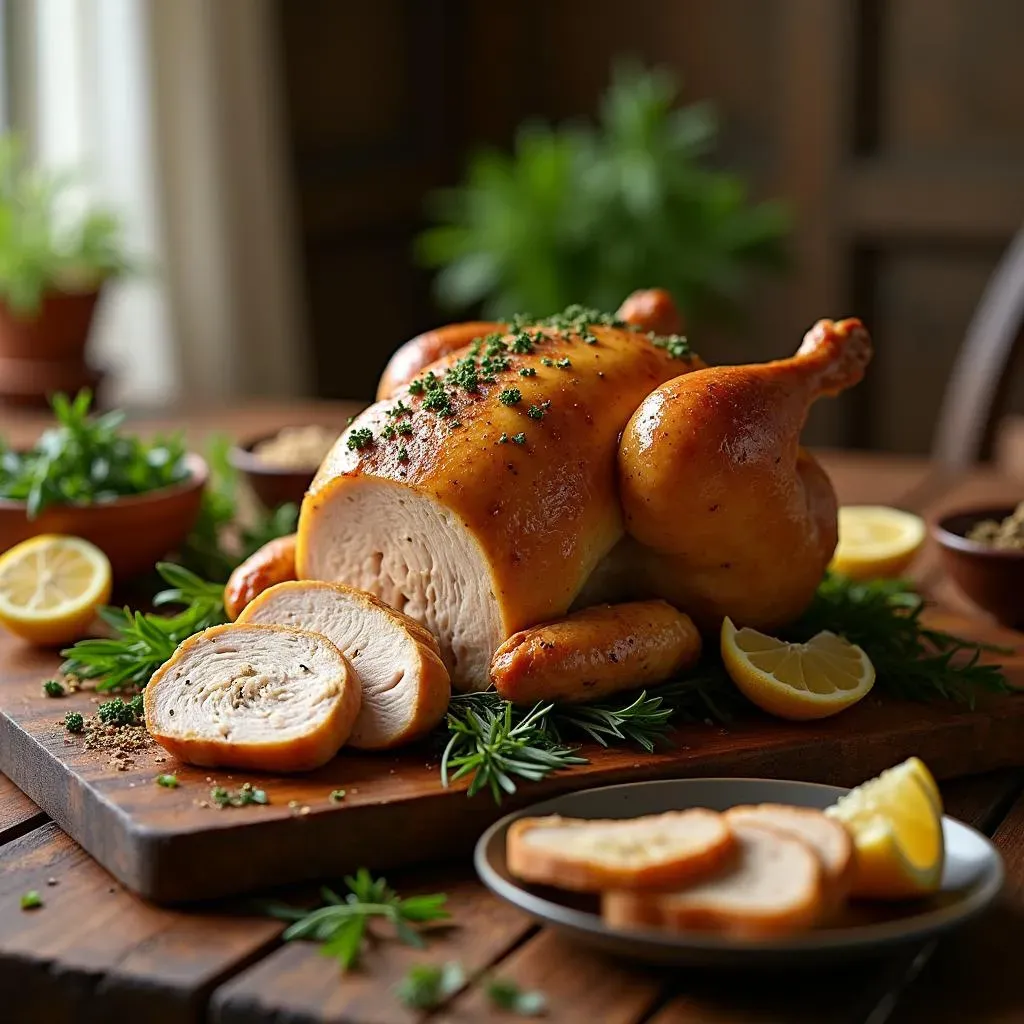 Conseils et Astuces pour Maximiser Votre Budget Poulet