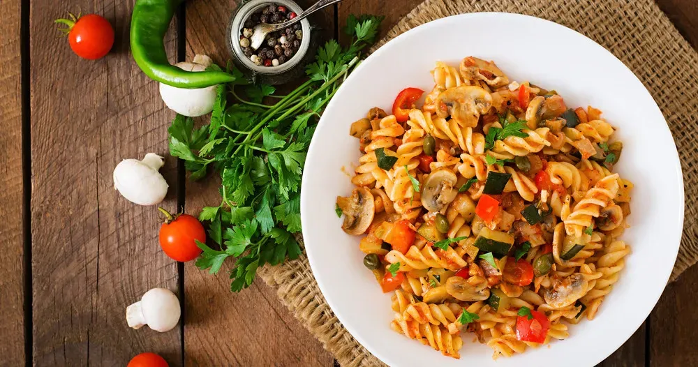 Conseils et astuces pour réussir vos pâtes aux légumes