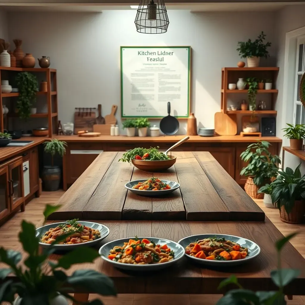 Conseils et Astuces pour Réussir Vos Plats Végétariens Économiques
