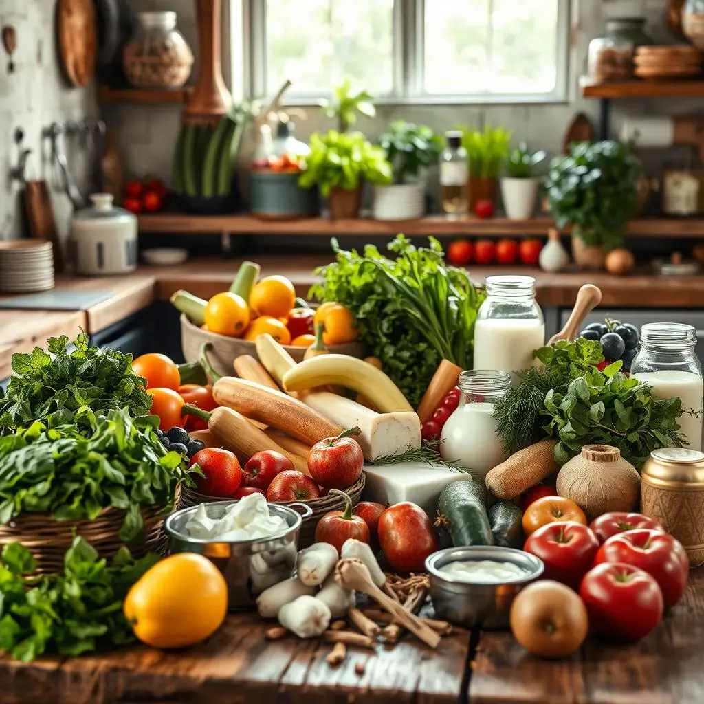 Conseils et Astuces pour Réussir Vos Recettes Sans Cuisson