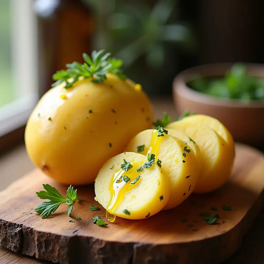 Conseils et astuces pour réussir vos recettes végétariennes de patates douces