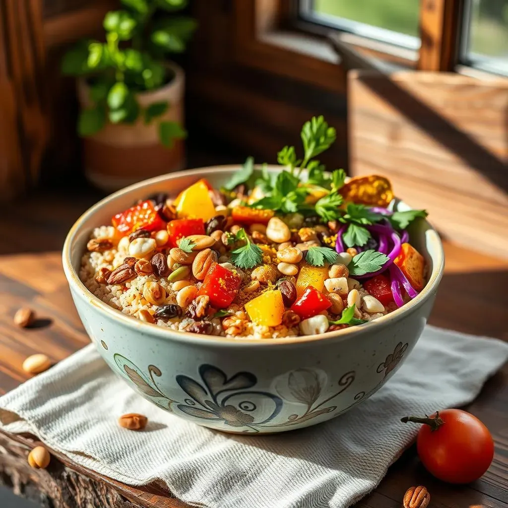 Conseils et Astuces pour un Quinoa Parfait à Chaque Fois