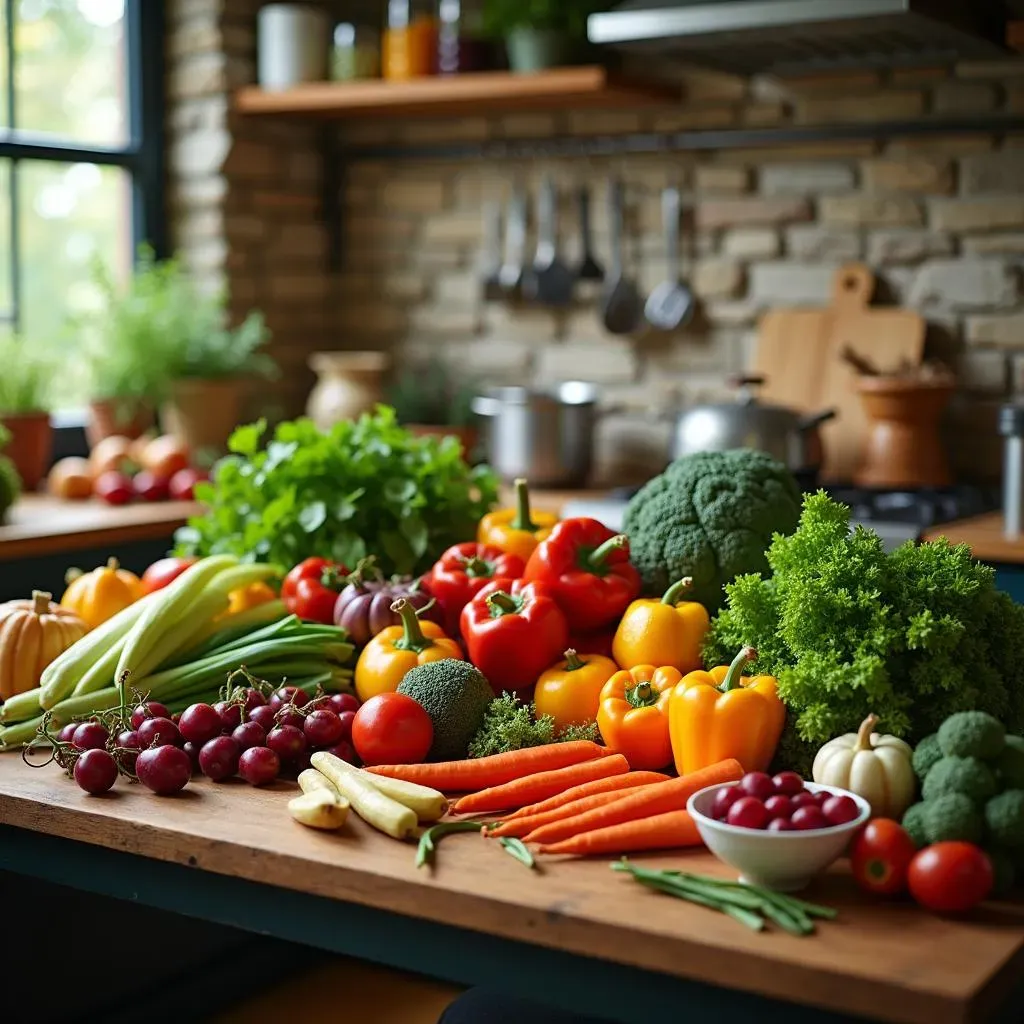 Conseils et Astuces pour une Cuisine Économique au Quotidien