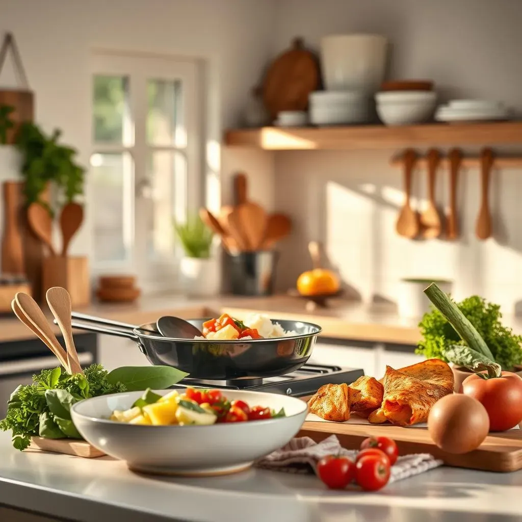 Conseils et astuces pour une cuisine quotidienne sans sucre ajouté