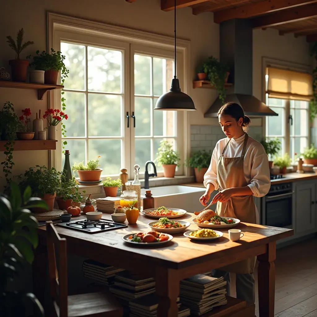 Conseils indispensables pour débuter en cuisine