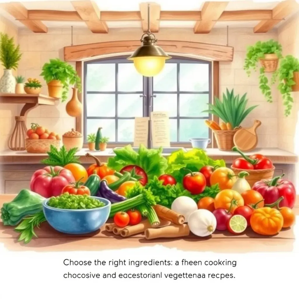 Conseils pour cuisiner des meilleures recettes végétariennes du régime méditerranéen