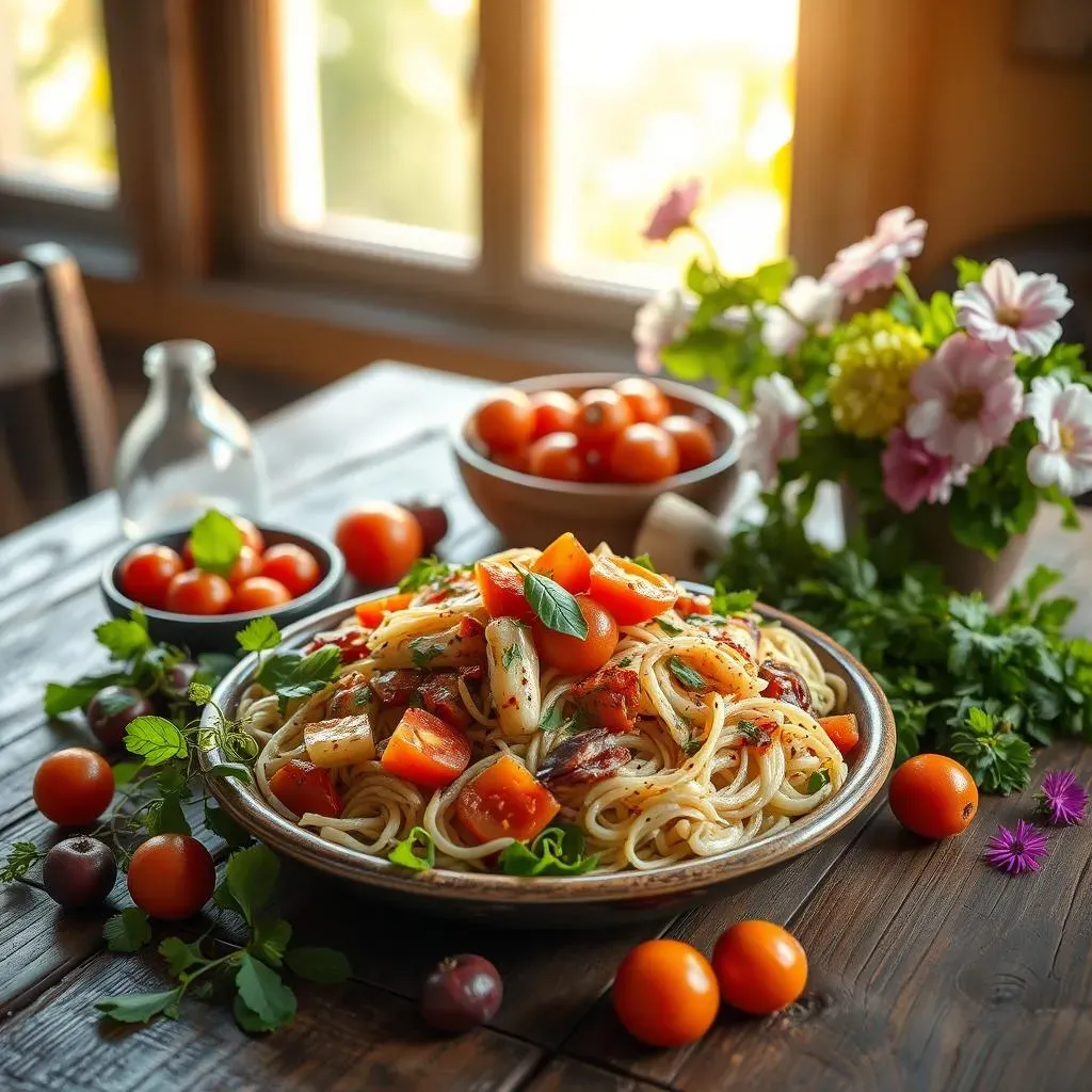 Conseils pour cuisiner des plats méditerranéens végétariens pour débutants