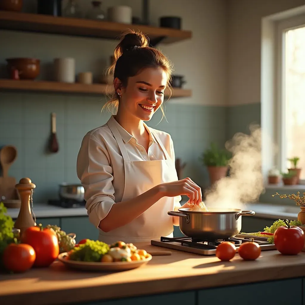 Conseils pour réussir vos recettes sans robot à tous les coups