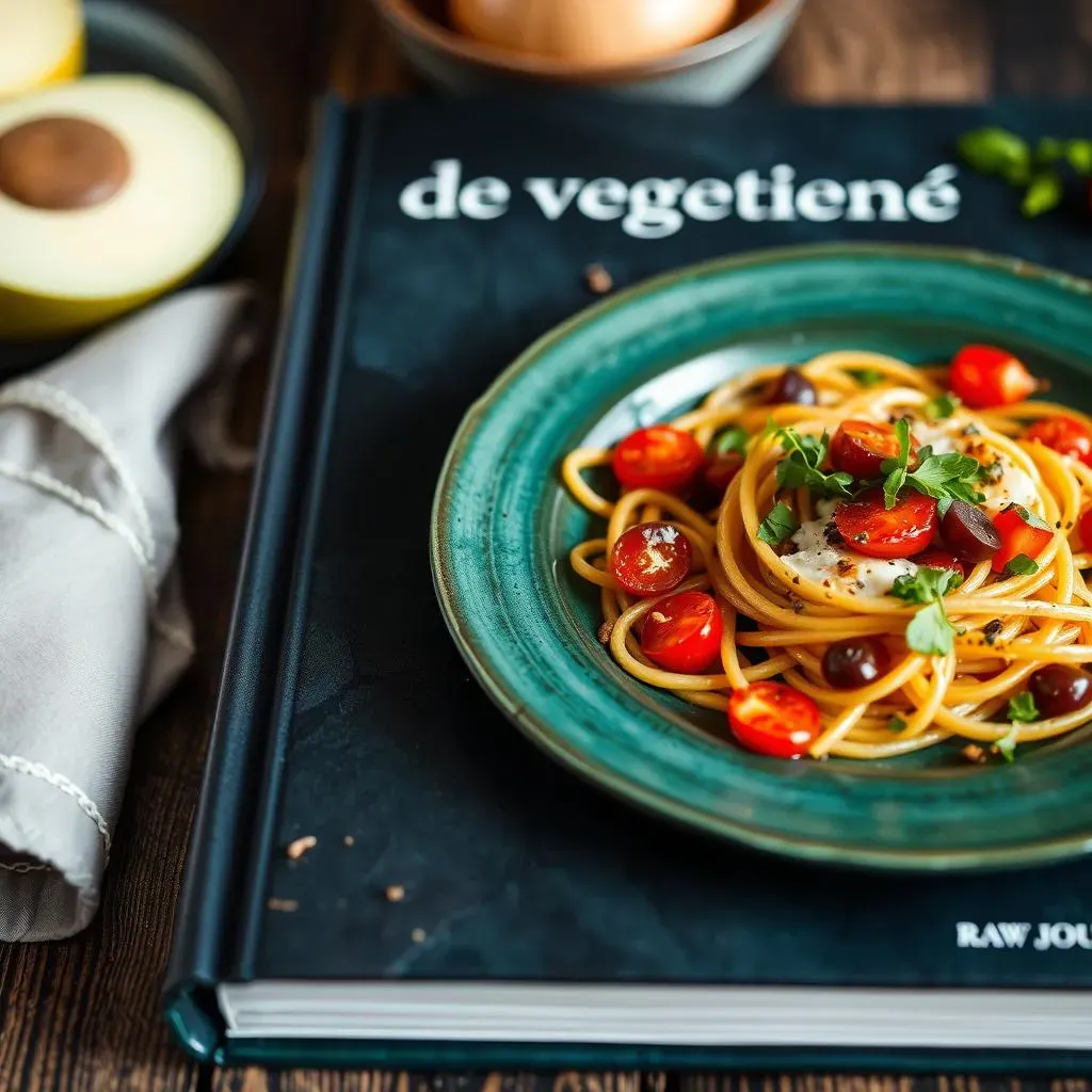 Conseils pour réussir votre régime avec des recettes végétariennes