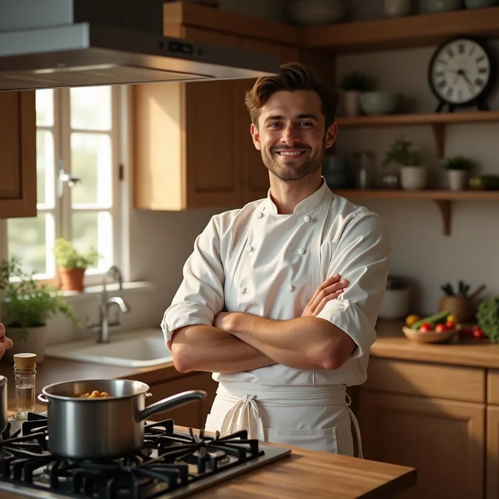 Cuisiner avec Confiance : Astuces et Conseils Supplémentaires