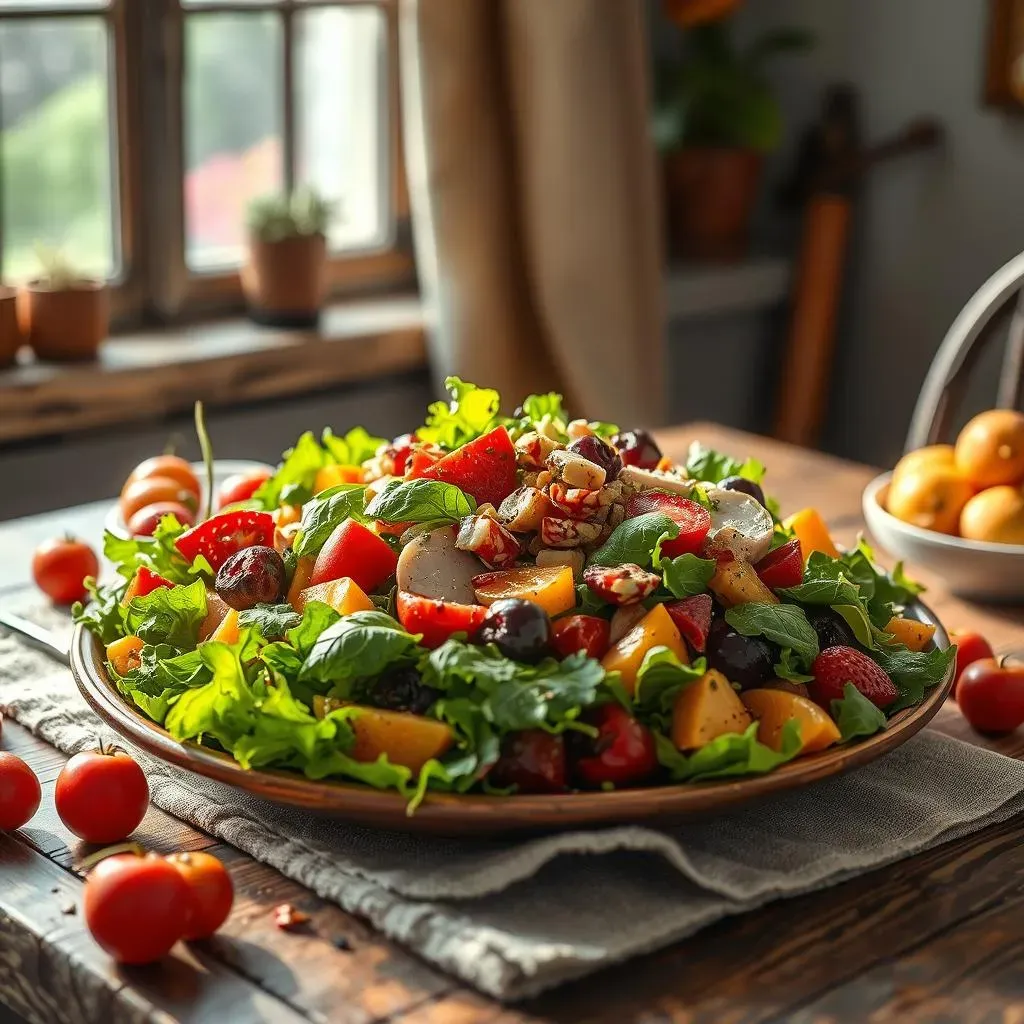 Cuisiner sans gras : astuces et idées de repas