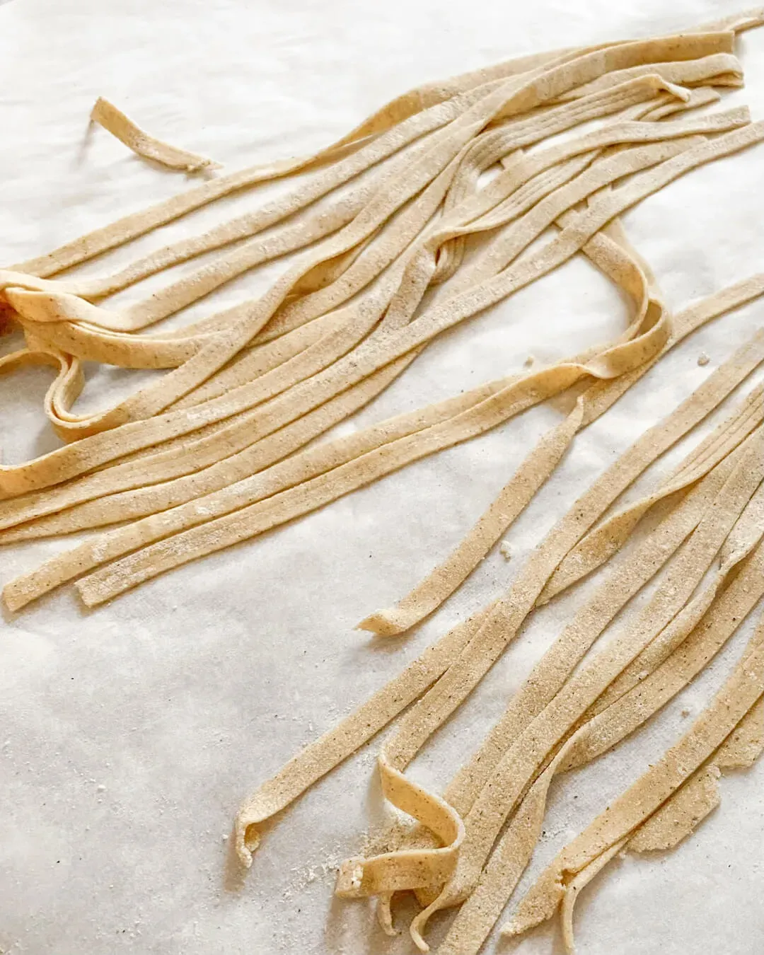Cuisson parfaite de vos pâtes sans gluten maison