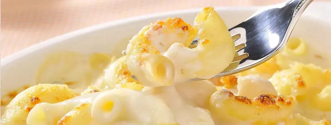 D'autres recettes de pâtes sans fromage à explorer