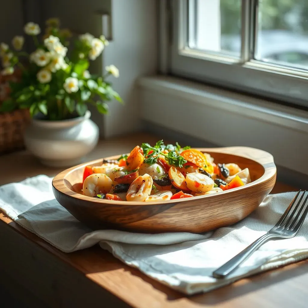 Découvrez nos recettes de cuisine basque faciles et rapides