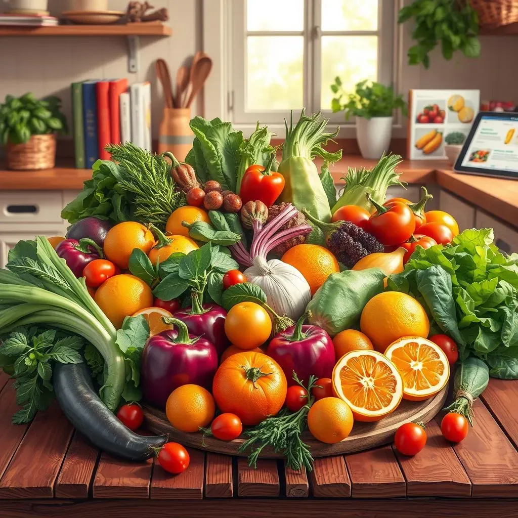 Découvrir des recettes simples pour un régime sans sel