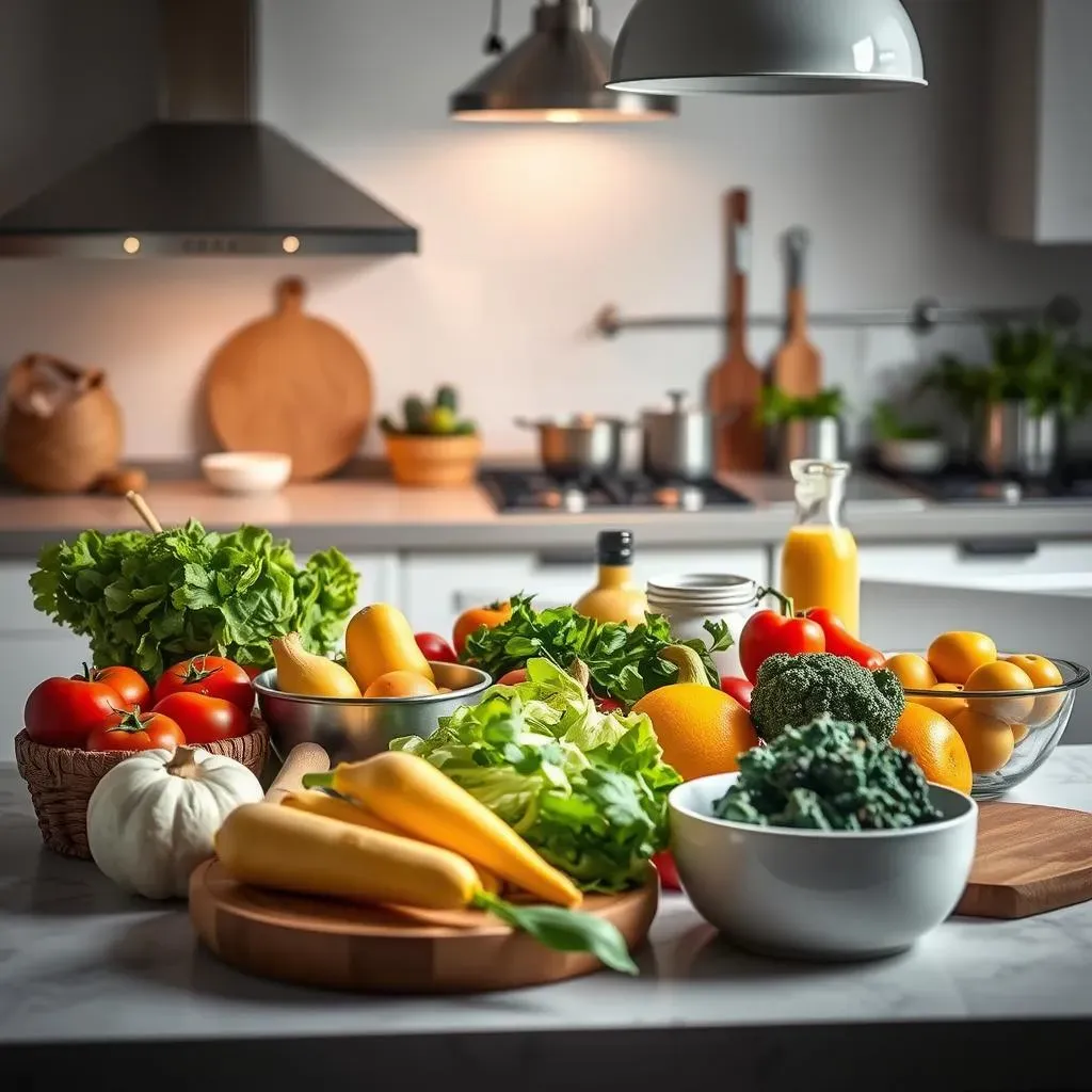 Des astuces simples pour réduire le gaspillage en cuisine
