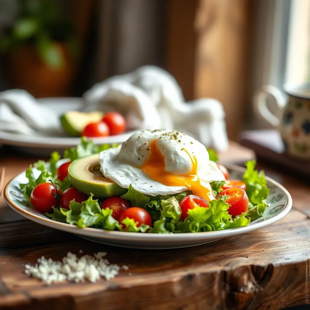 Des idées de plats express pour votre régime keto