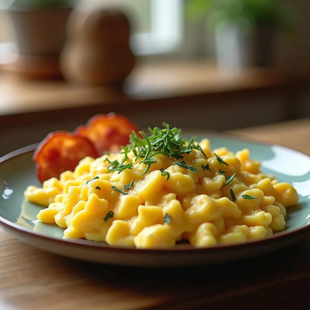 Des Idées de Recettes pour Tous les Goûts
