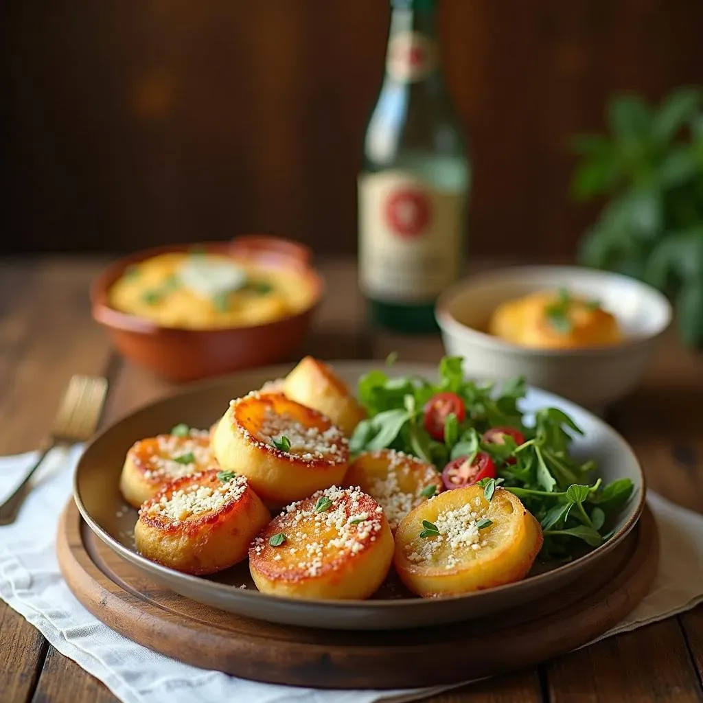 Des Idées de Recettes Simples et Abordables