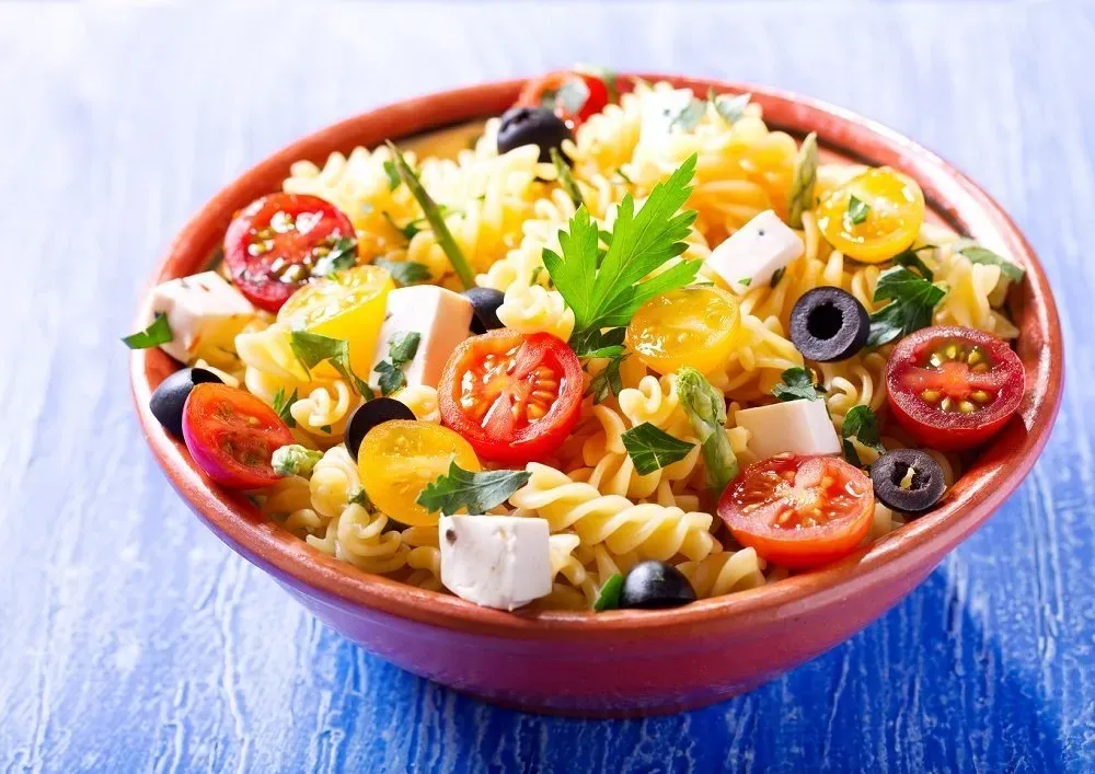Des idées originales pour vos recettes salade de pâtes
