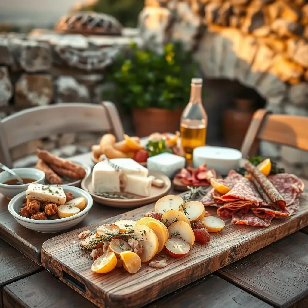 Des plats express avec les saveurs authentiques de la Corse