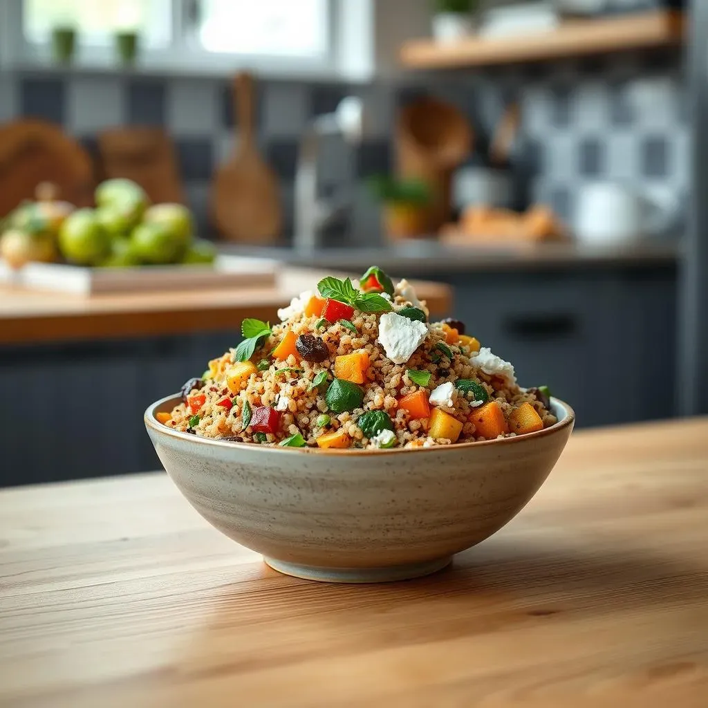 Des plats rapides sans gluten : un défi gourmand ?