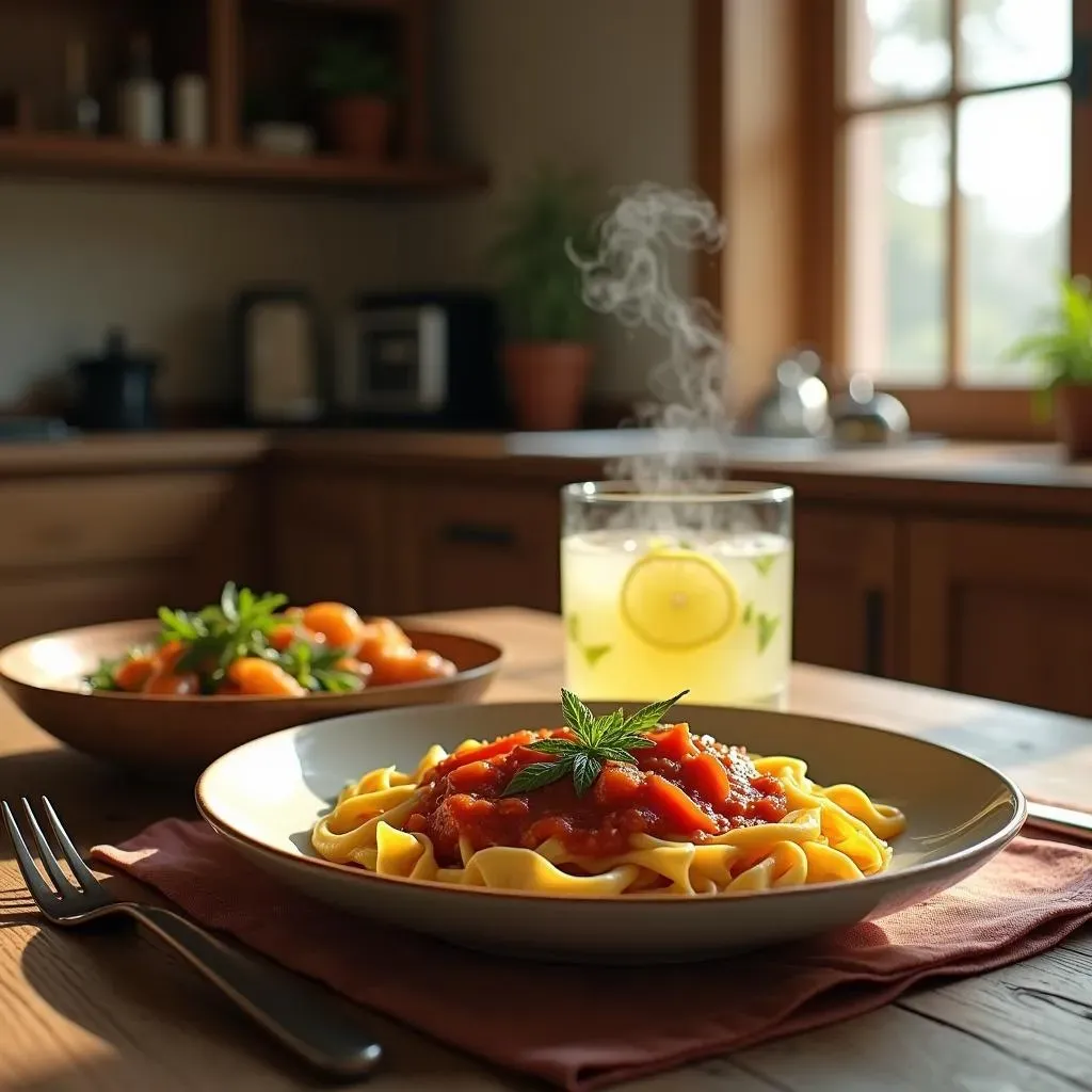 Des Recettes Économiques et Faciles Pour Tous les Jours