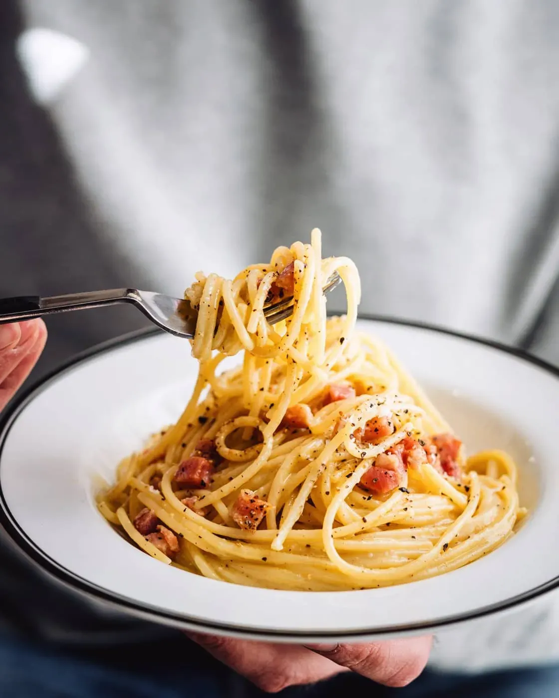 Erreurs à éviter et astuces pour vos recettes de pâtes à la carbonara