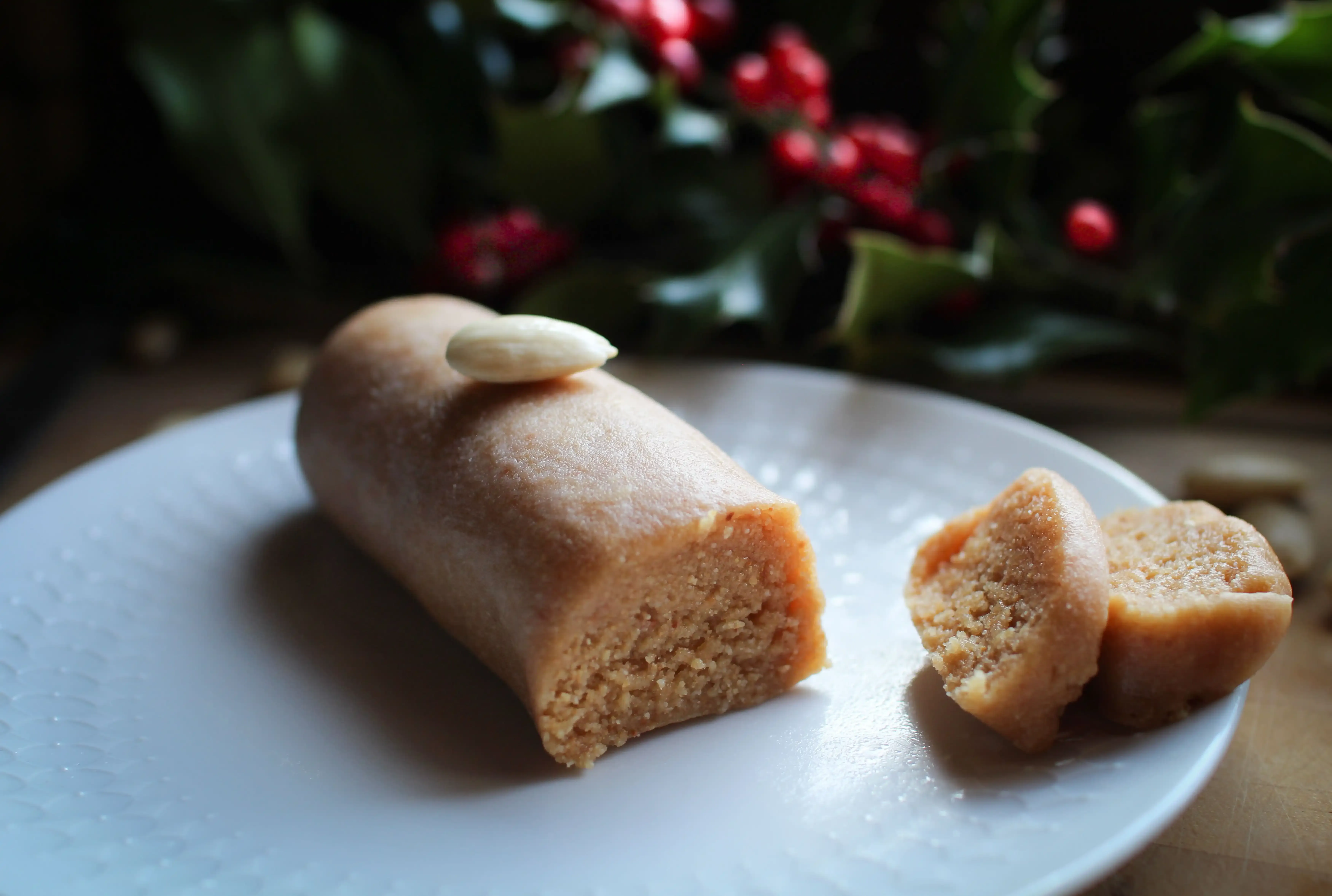 Étape par étape : Préparer votre pâte d'amande maison