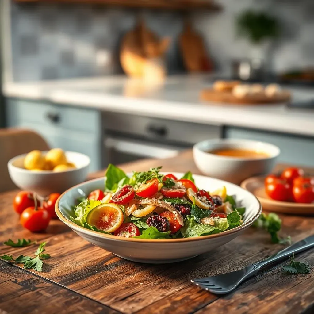 Exemples de recettes de plats économiques pour régime minceur à moins de 300 calories