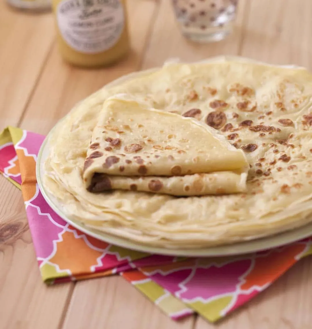 Faire votre pâte à crêpes : le guide étape par étape
