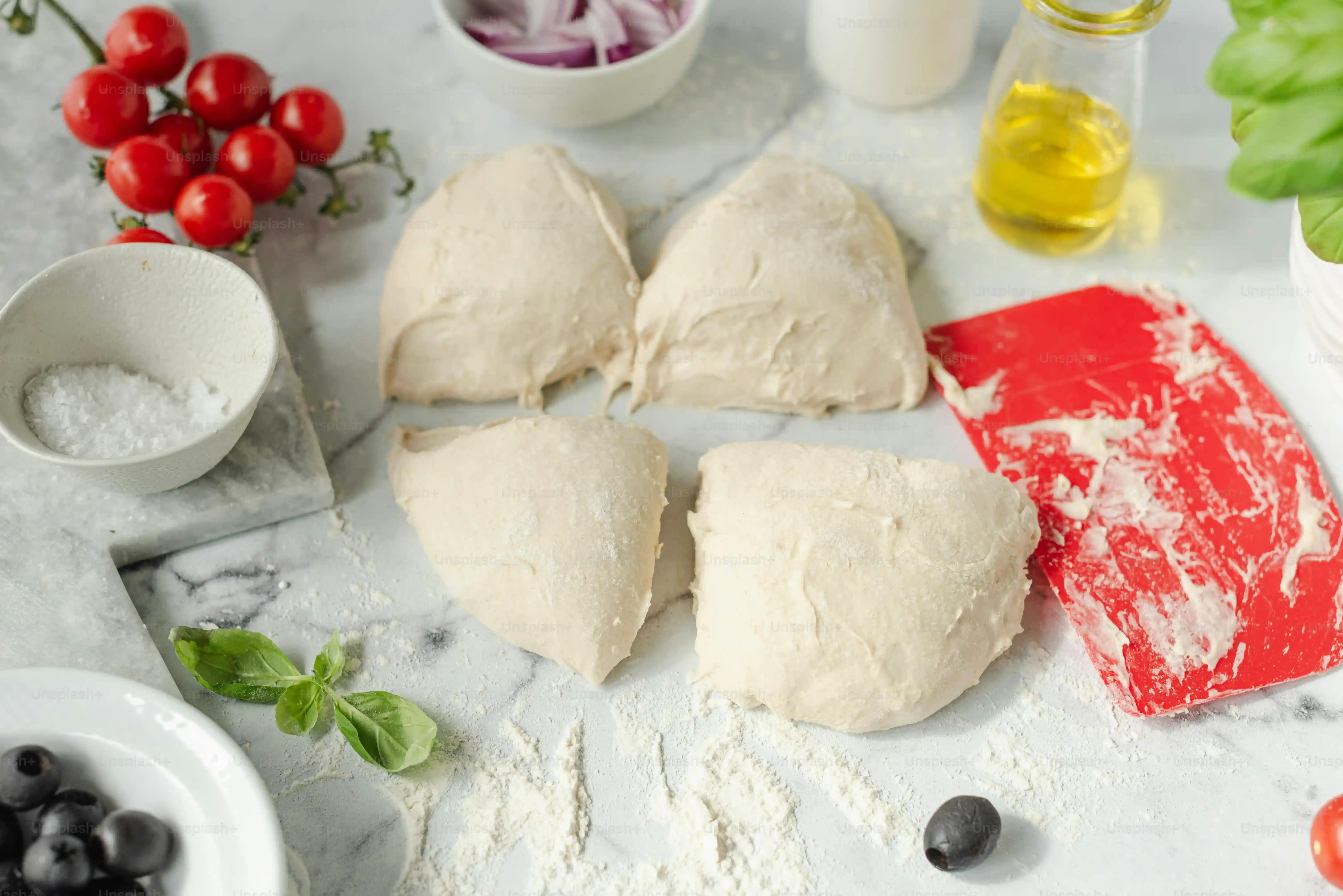 FAQ sur la recette de pâtes grecques