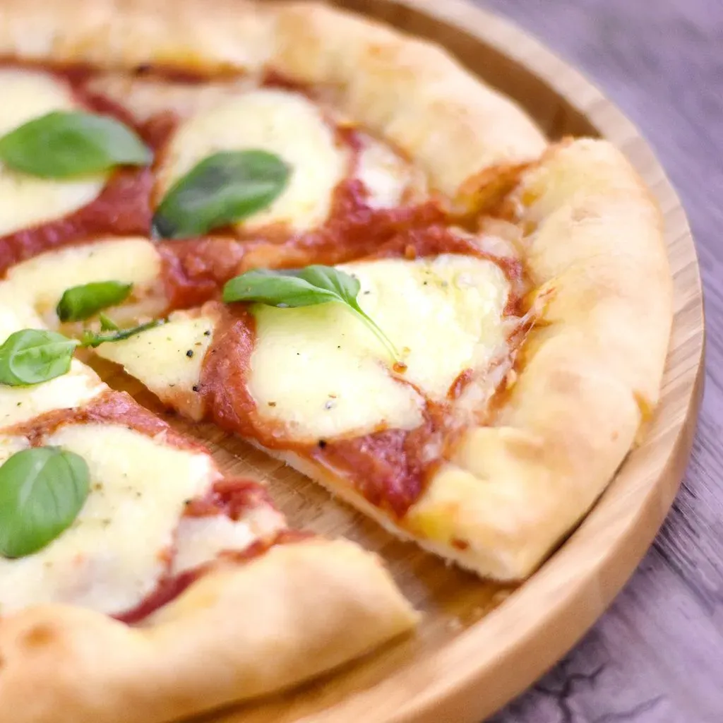 FAQ sur les recettes de pâtes à pizza maison