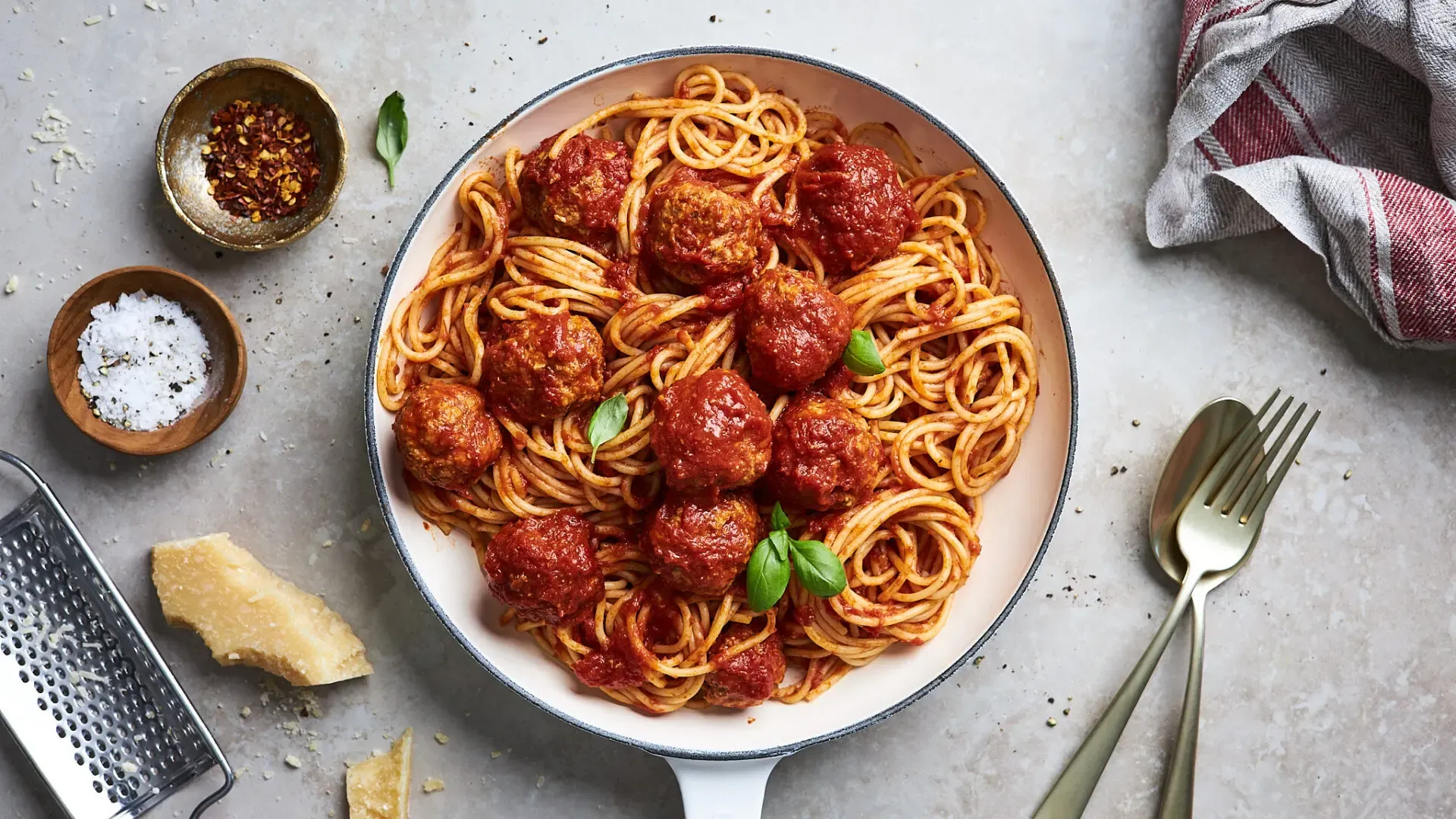 FAQ : Tout savoir sur le plat de spaghetti viande