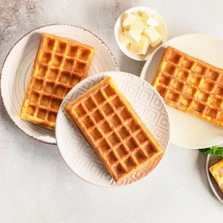 FAQ : Vos questions sur la recette de pâte à gaufres