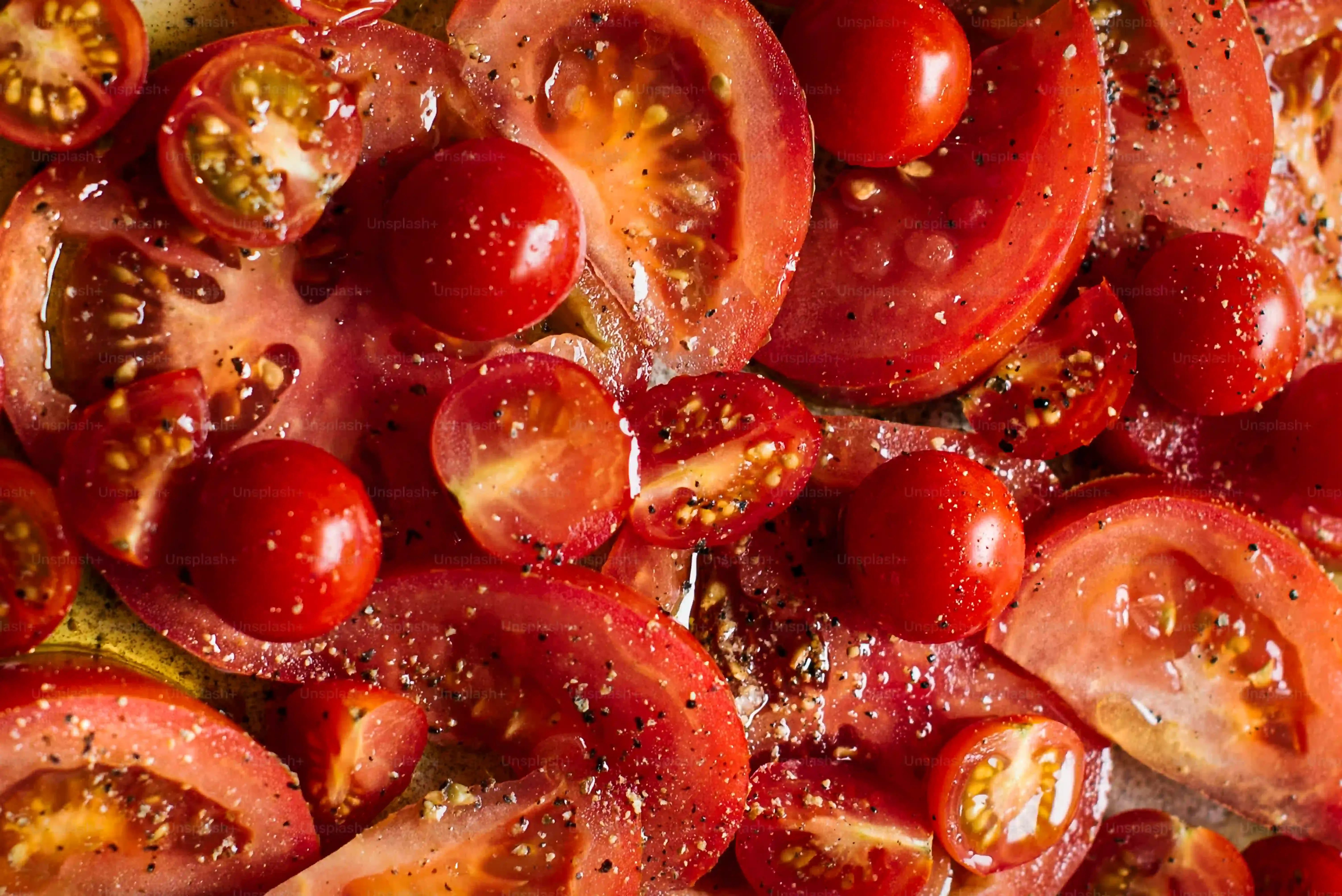 Fraîcheur et Saveur : Des recettes de pâtes sans sauce tomate à base de légumes