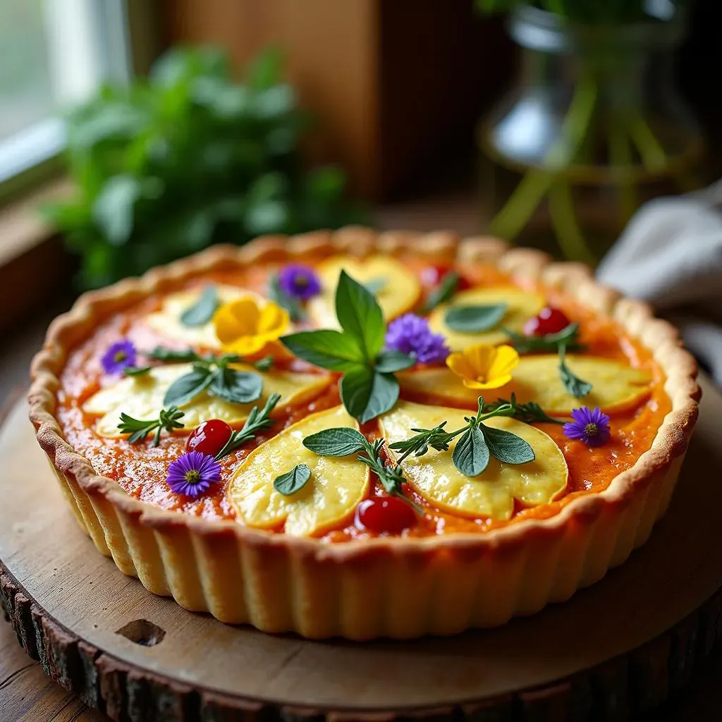 Garnitures Savoureuses : Idées et Combinaisons Faciles