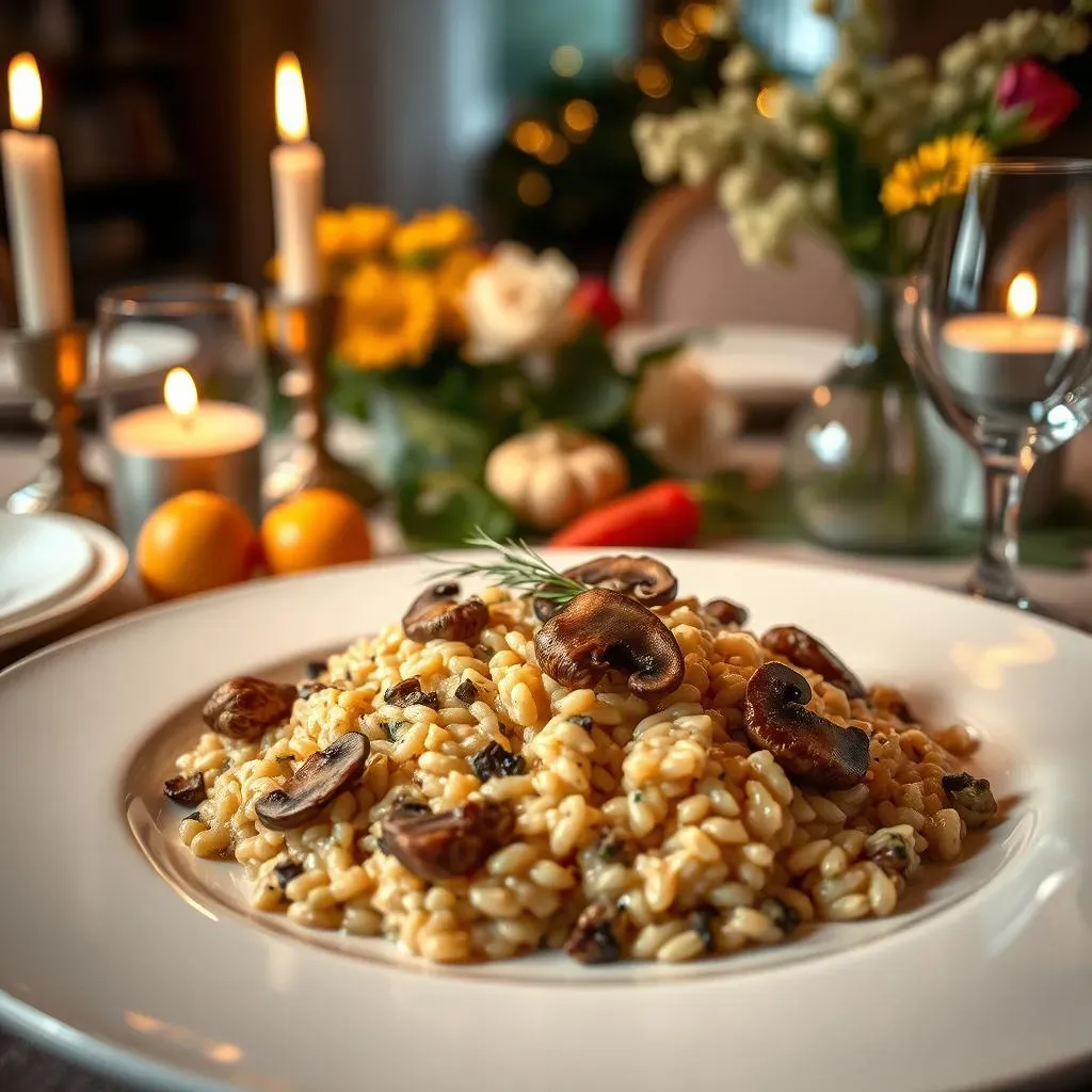 Idées brillantes pour des plats économiques pour repas de fête mémorables