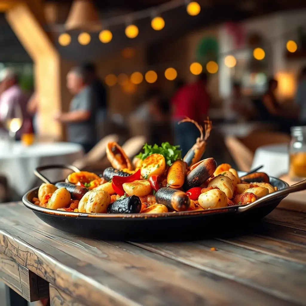 Idées de Plats Uniques pour vos Repas de Fête : Simplicité et Saveur