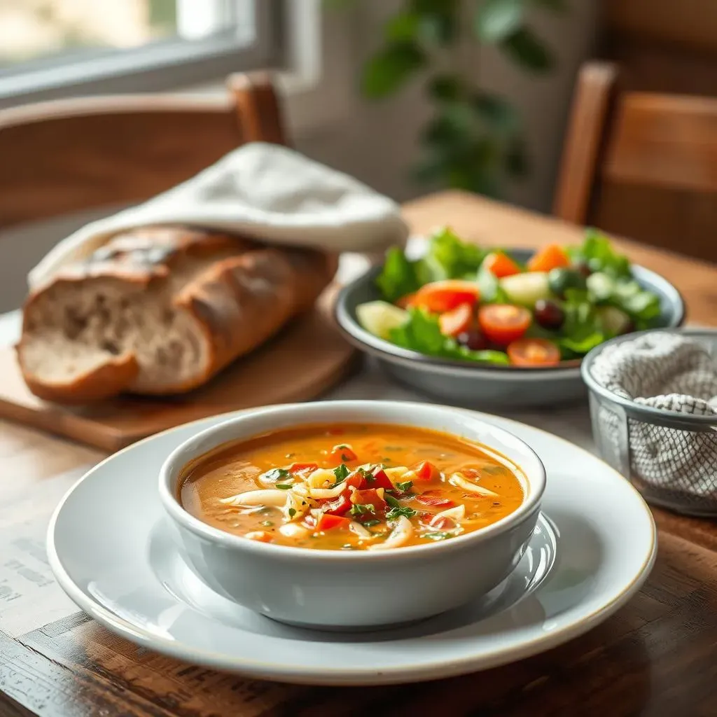 Idées de Recettes de Plats Économiques avec des Ingrédients Locaux