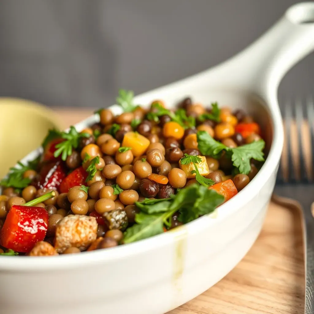 Idées de recettes de salades économiques et délicieuses