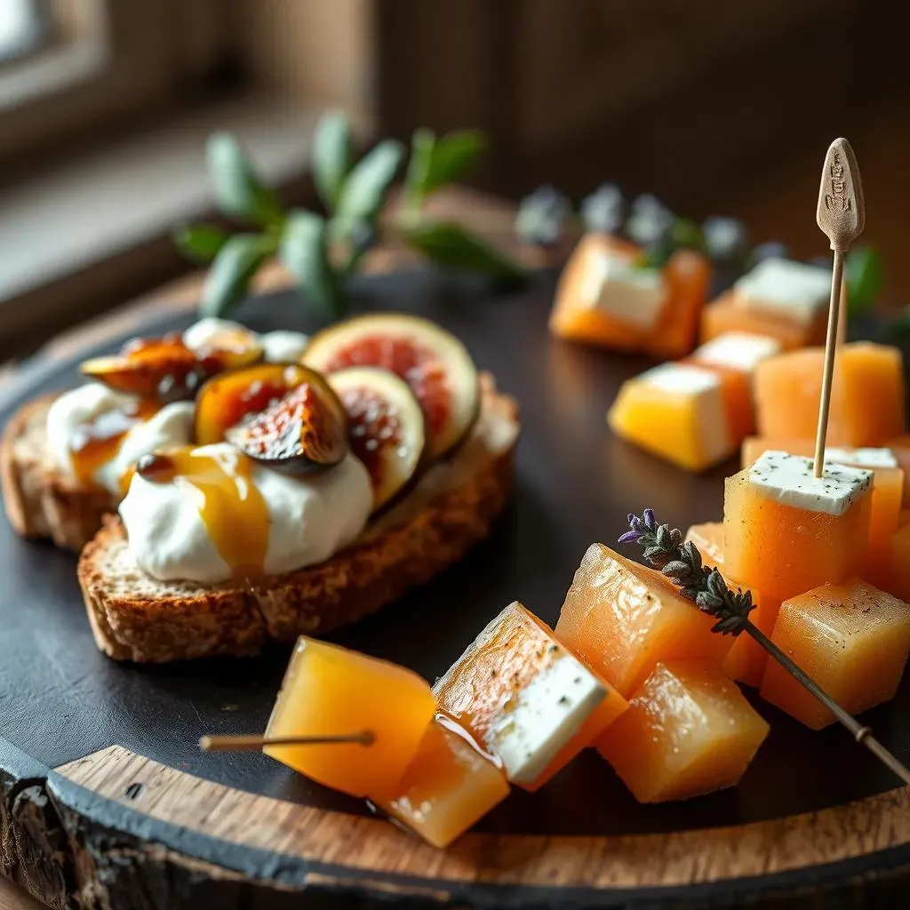 Idées de recettes faciles et gourmandes avec du miel local
