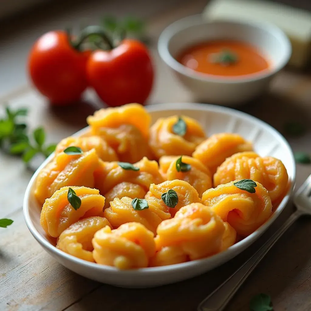 Idées de recettes rapides et délicieuses