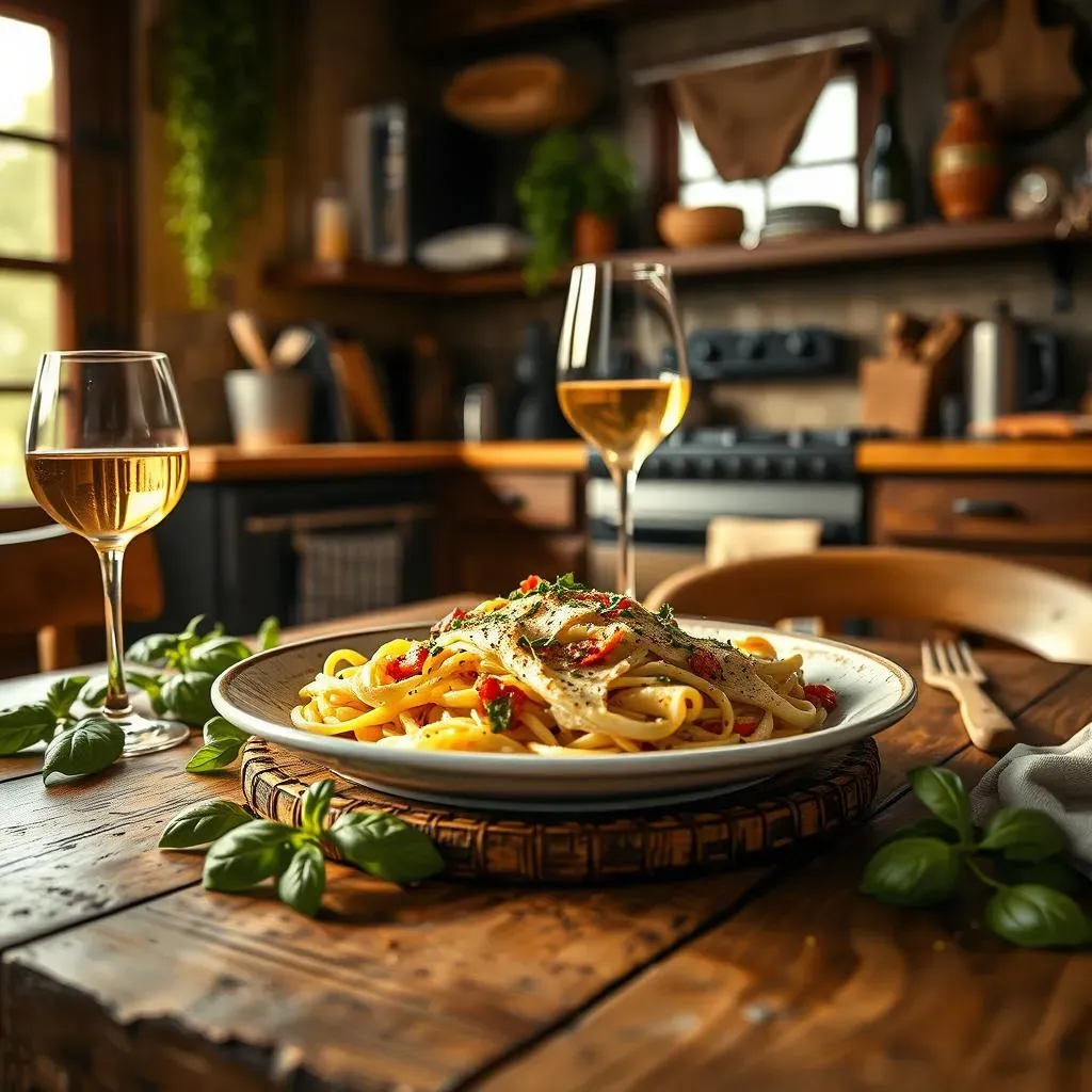 Idées de recettes rapides et faciles