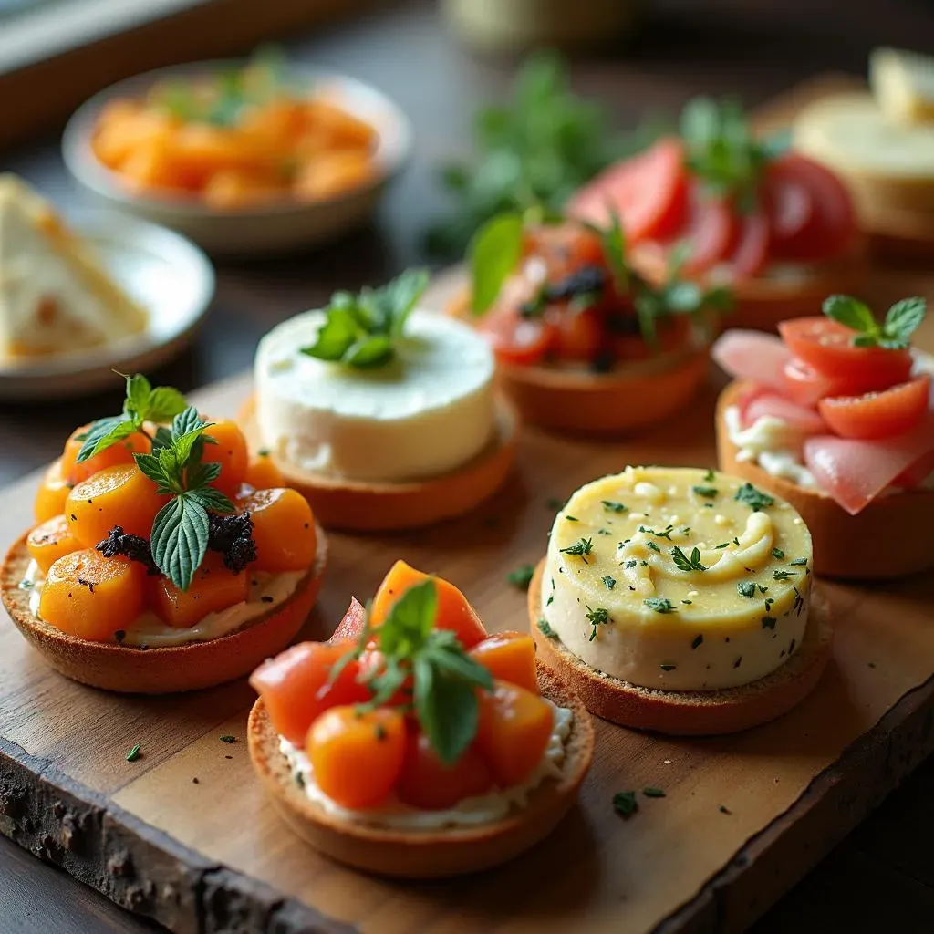 Idées de Recettes Savoureuses et Abordables