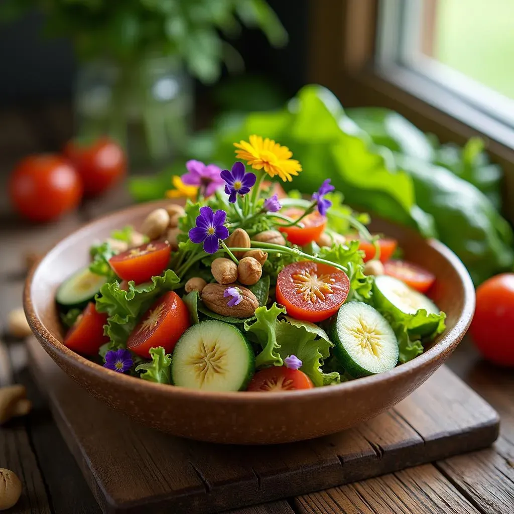 Idées de recettes savoureuses sans four