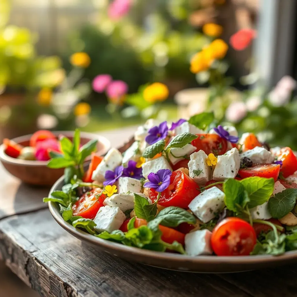 Idées originales de recettes faciles pour vos repas d'été